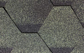 Alkrington Garden Village fibreglass shingle repairs