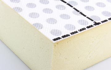 meeting Alkrington Garden Village building codes