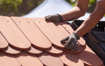 Alkrington Garden Village roof tile contractors