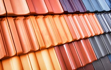 Alkrington Garden Village roof tile costs