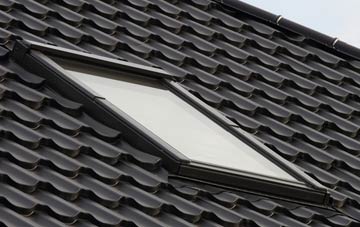 benefits of Alkrington Garden Village roof windows