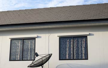 Alkrington Garden Village rubber roof costs