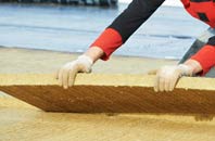 find rated Alkrington Garden Village roof insulation companies