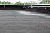 find rated Alkrington Garden Village flat roofing companies