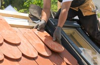 Alkrington Garden Village tiled roofing companies