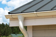 Alkrington Garden Village soffits