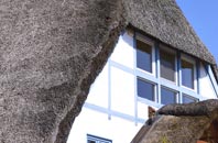 find rated Alkrington Garden Village thatchers